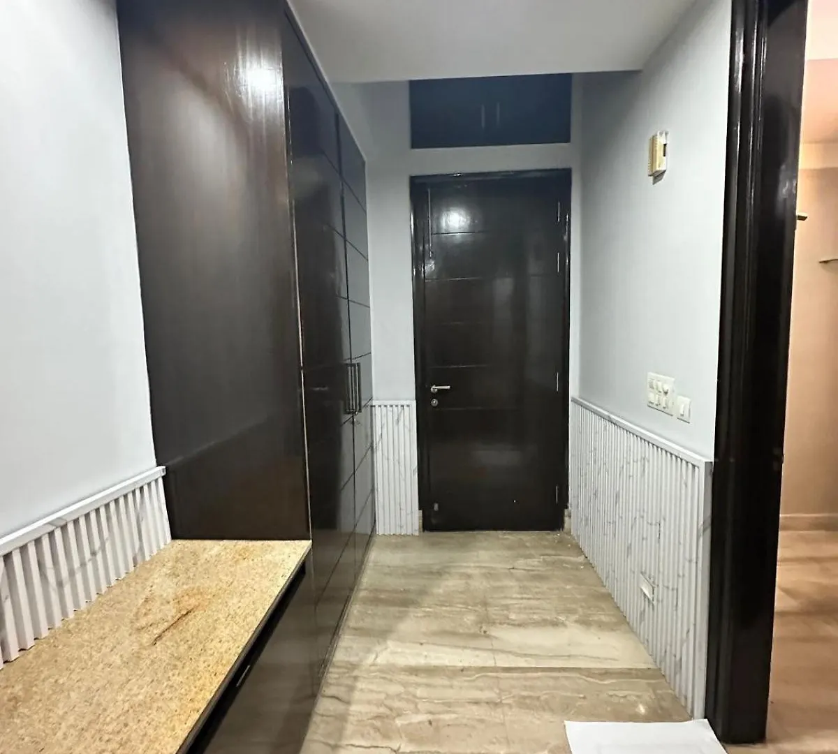 Vrresidency Hotel Gurgaon