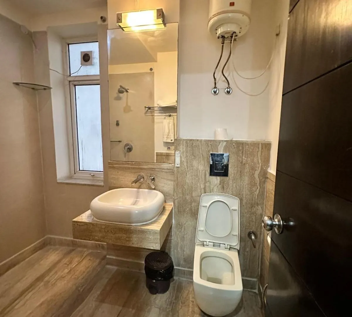 Vrresidency Hotel Gurgaon India