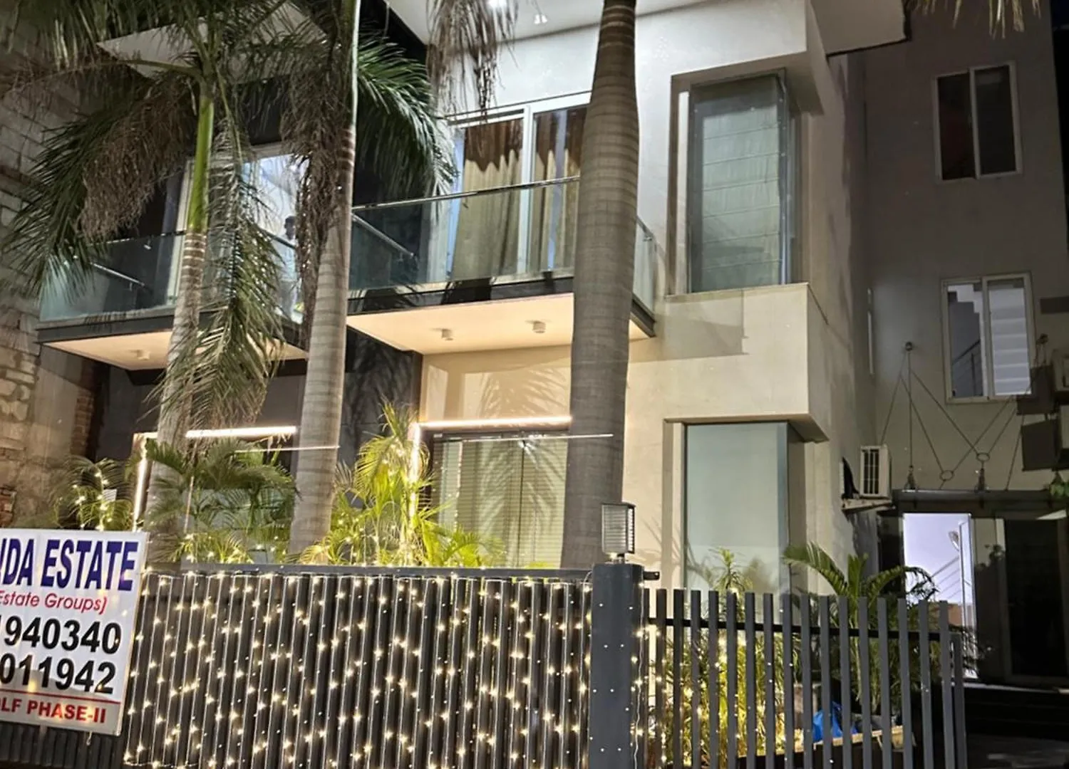 Vrresidency Hotel Gurgaon Guest house