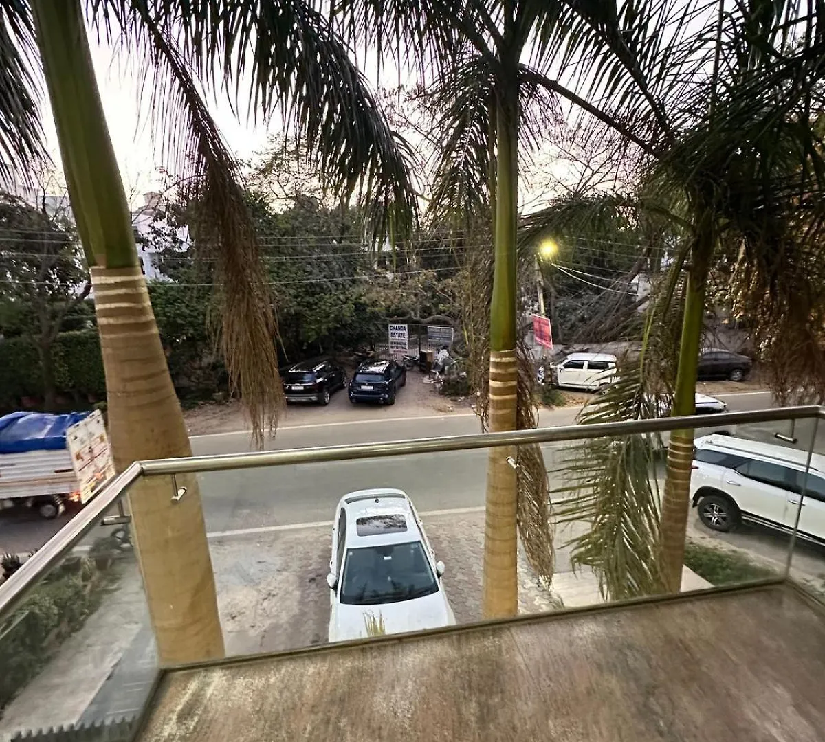 Vrresidency Hotel Gurgaon India