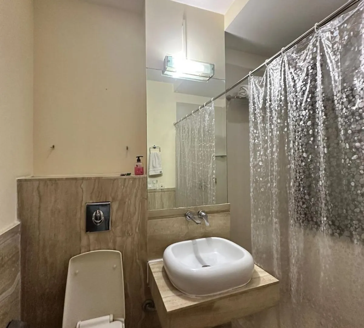 Hotel Vrresidency Gurgaon