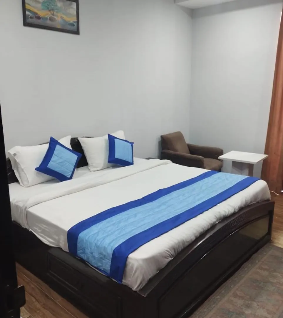 Hotel Vrresidency Gurgaon 0*,
