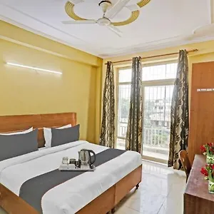 Guest house Ashvins Palace, Gurgaon